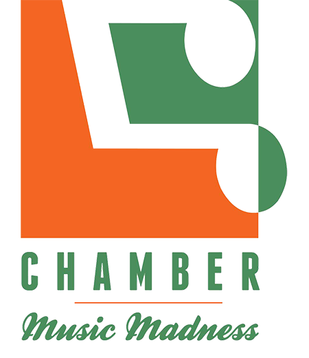 Chamber Music Madness Logo